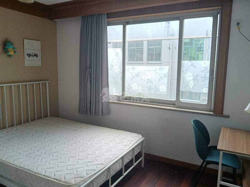 罗阳五村莲盛花苑6787921卧室图0