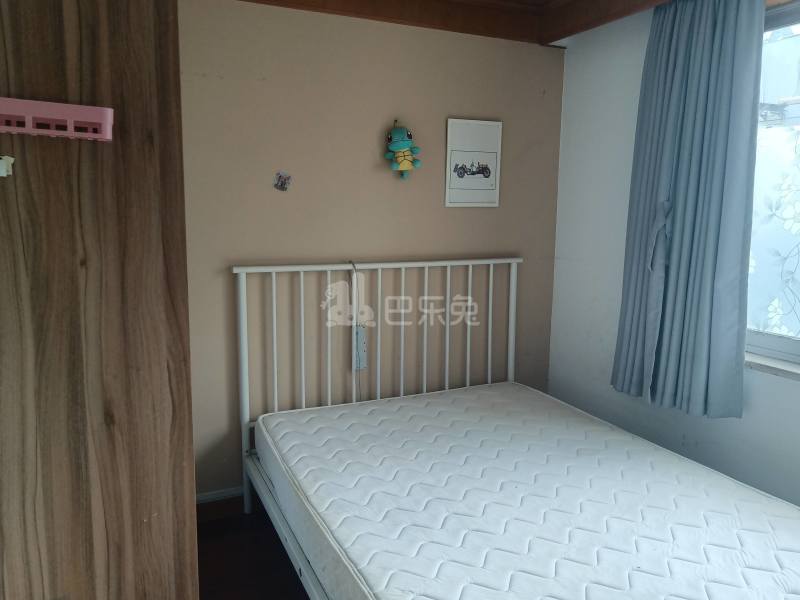 罗阳五村莲盛花苑6787921卧室图1