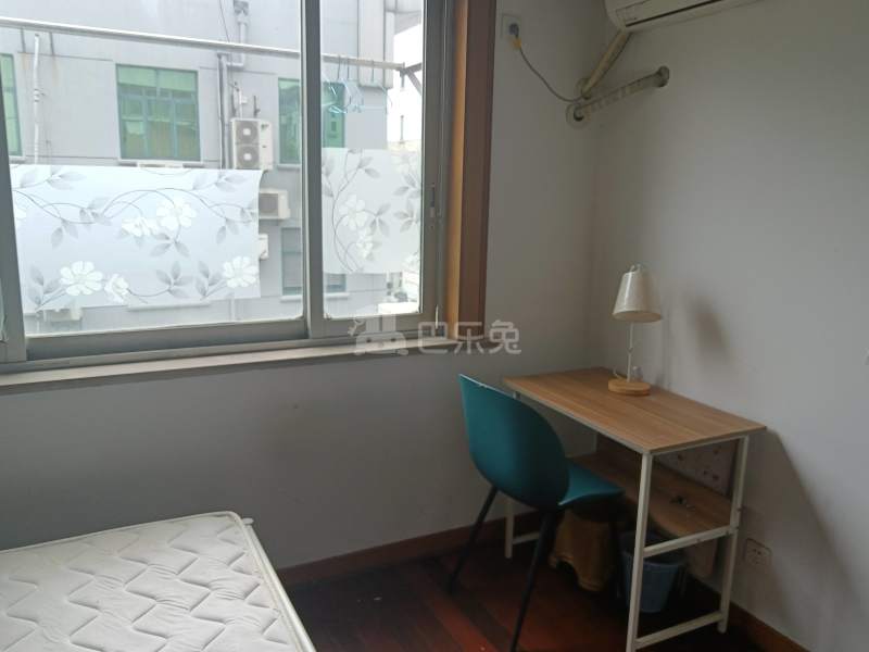 罗阳五村莲盛花苑6787921卧室图2