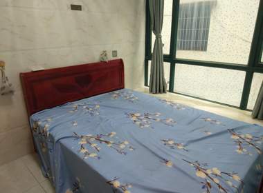 江夏西街二巷2号 1室1厅1卫