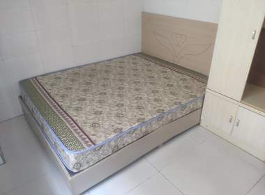 紫金公寓（望岗杨村园一街42号） 1室0厅1卫