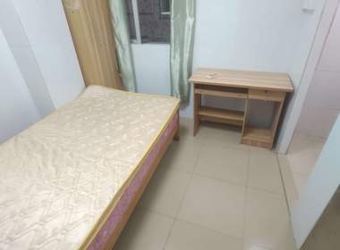 棠下西街六巷8号 1室0厅1卫