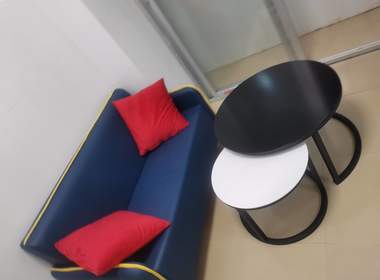 棠下西街六巷8号 1室1厅1卫