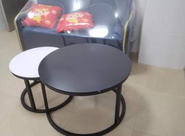 棠下西街六巷8号 1室1厅1卫