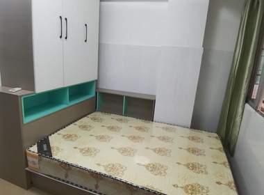 棠下西街六巷8号 1室0厅1卫