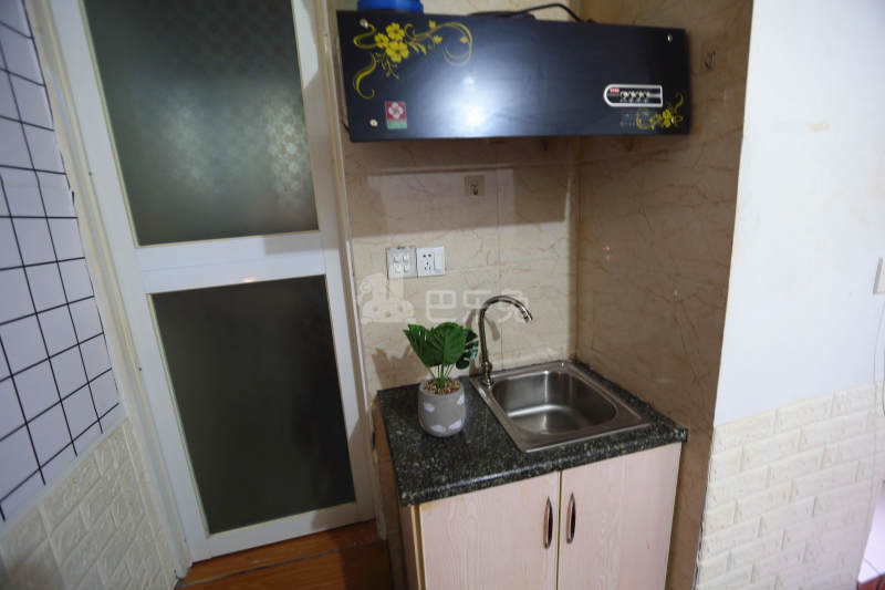 E+青年公寓（众安花园店）6791916周边环境图6