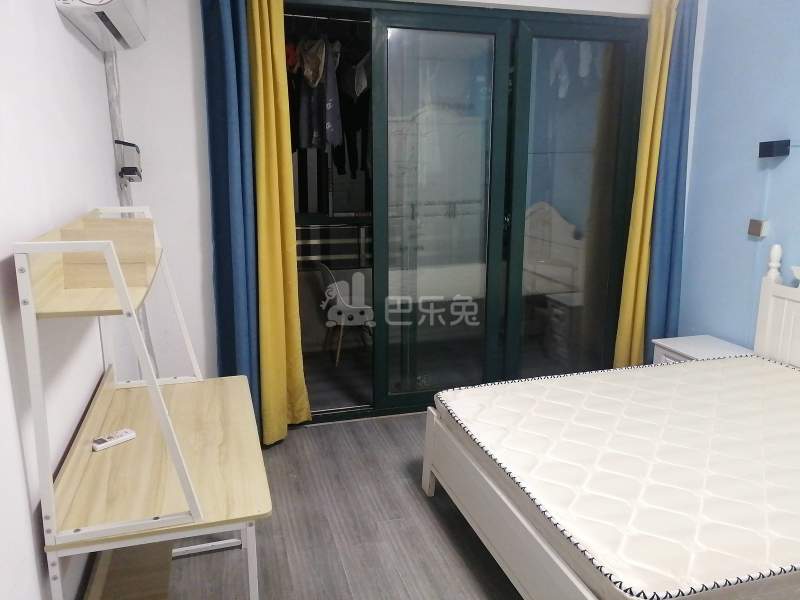 馨良苑6793015卧室图1