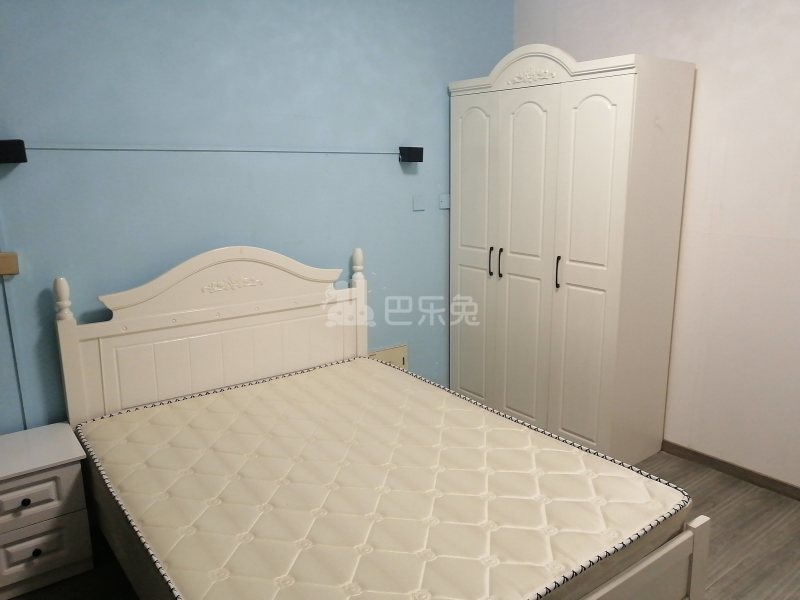 馨良苑6793015卧室图3