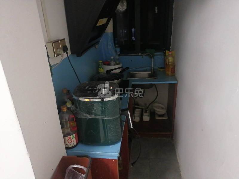 馨良苑6793015厨房图4