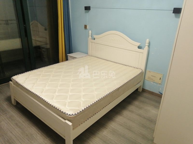 馨良苑6793015卧室图0