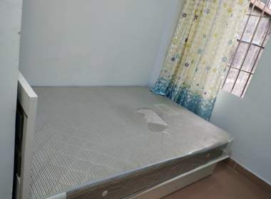 黄边居安里二横巷7号 2室1厅1卫