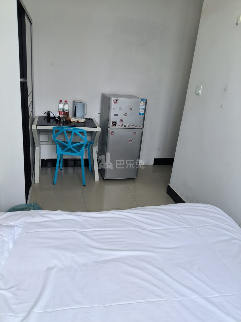 西郊家园（青浦）6794157卧室图3