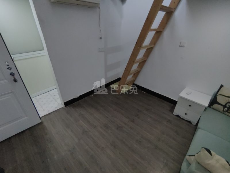 西郊家园（青浦）6794162卧室图3