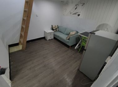 西郊家园（青浦） 