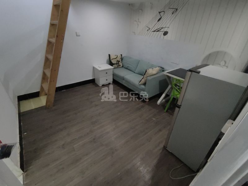 西郊家园（青浦）6794162卧室图0