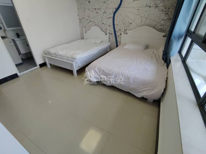 西郊家园（青浦）6794179卧室图2