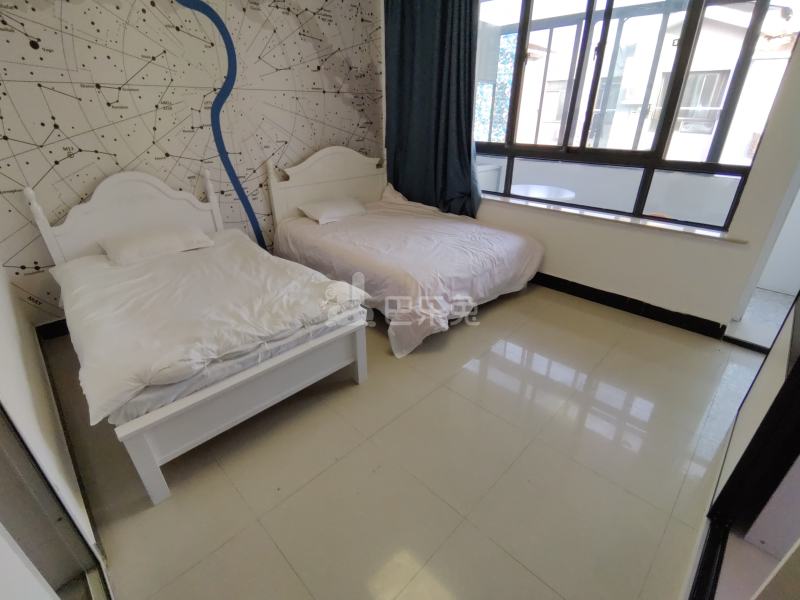 西郊家园（青浦）6794179卧室图1