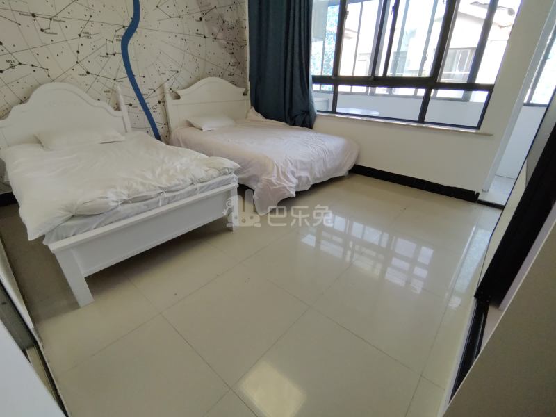 西郊家园（青浦）6794179卧室图0