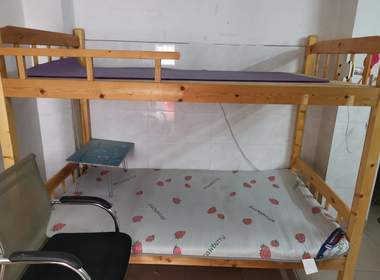 永泰官厅中街11号 1室0厅1卫