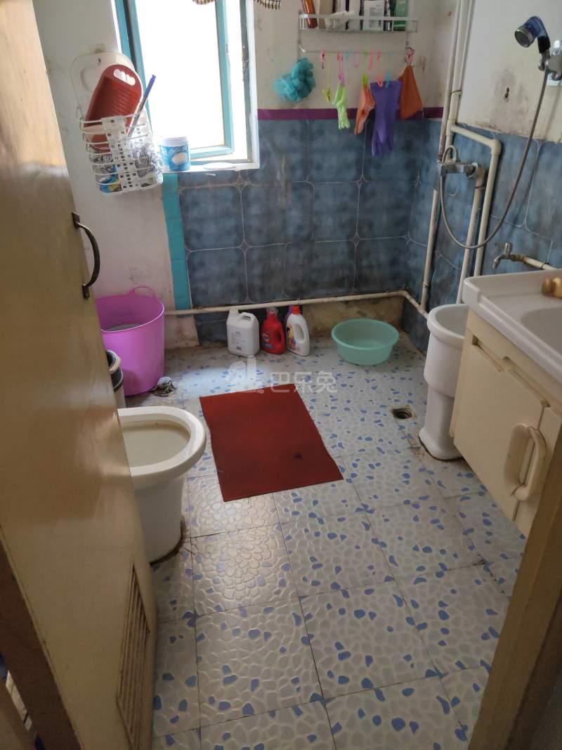 罗秀苑南区6794349卫生间图9