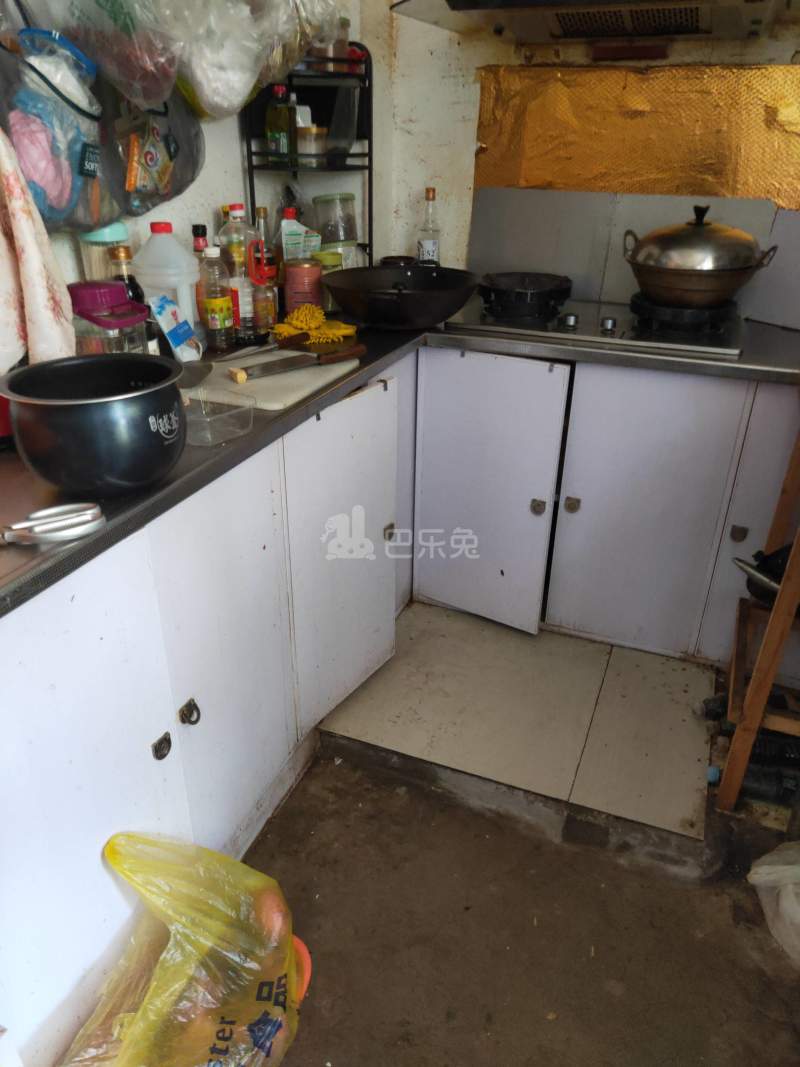 罗秀苑南区6794349厨房图6
