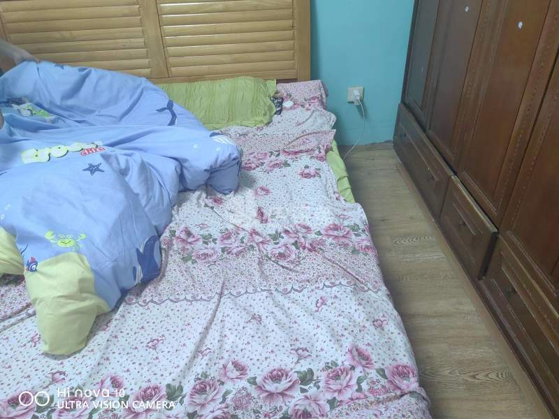 罗秀苑南区6794349卧室图0