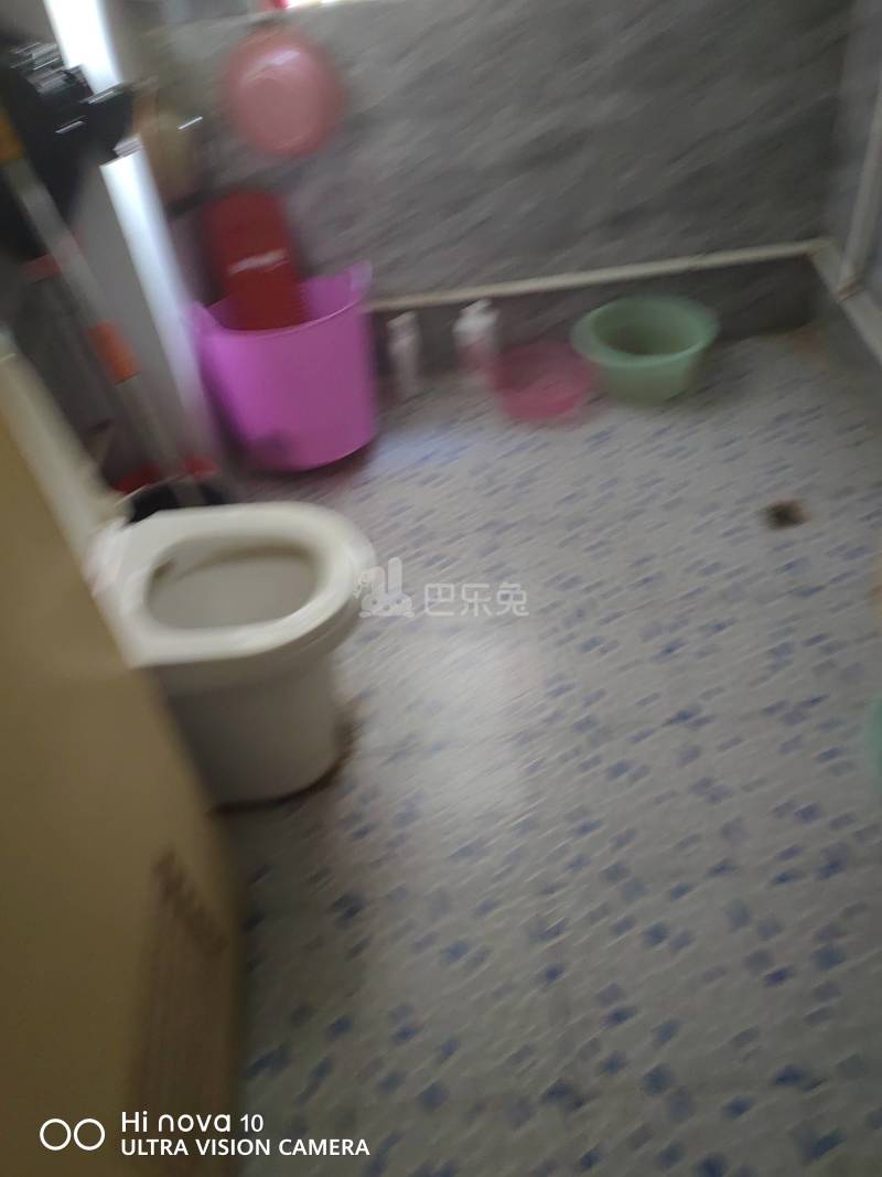 罗秀苑南区6794349卫生间图7