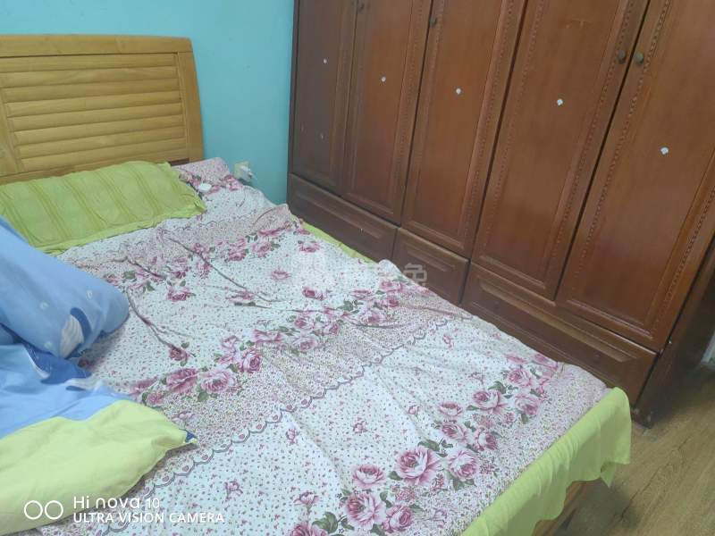 罗秀苑南区6794349卧室图1