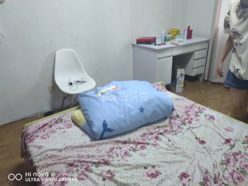 罗秀苑南区6794349卧室图2