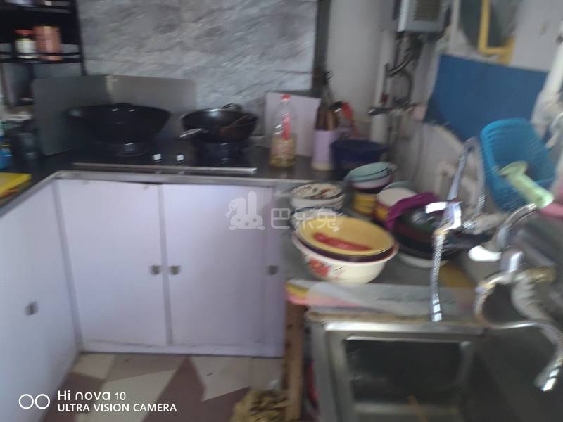 罗秀苑南区6794349厨房图4