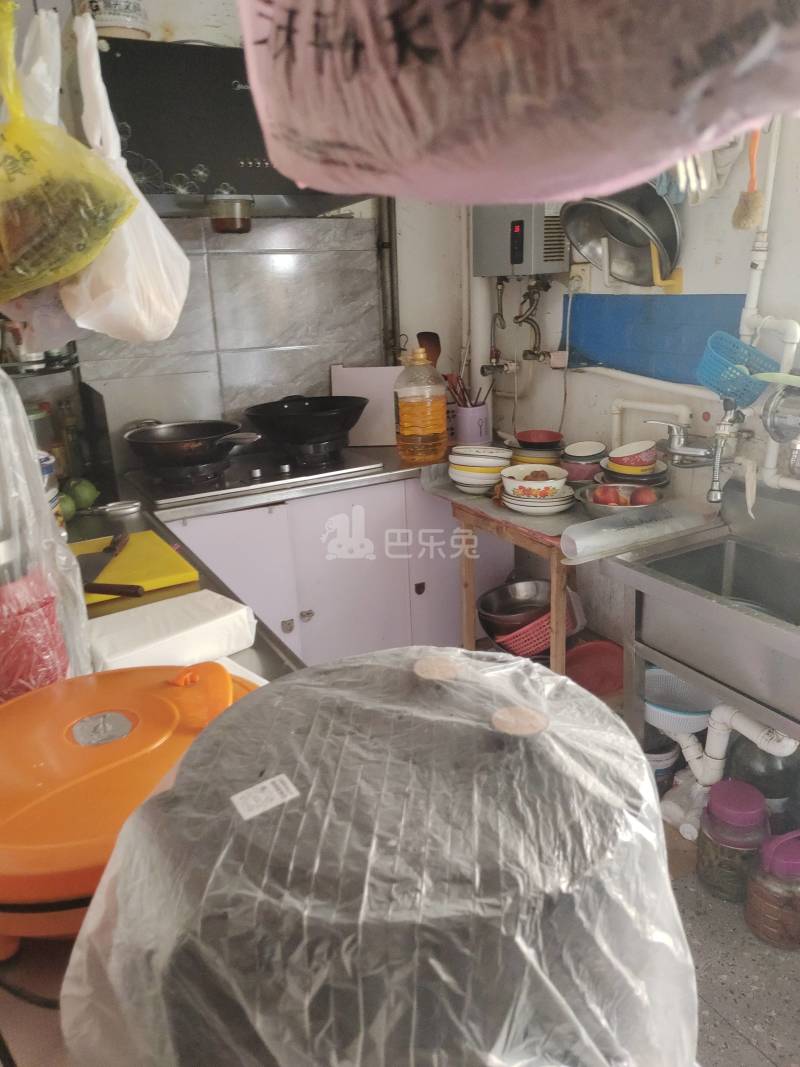 罗秀苑南区6794349厨房图5