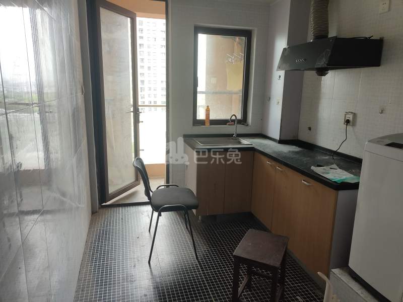 同城光明馨座6797135厨房图4