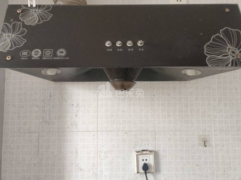 同城光明馨座6797135厨房图5