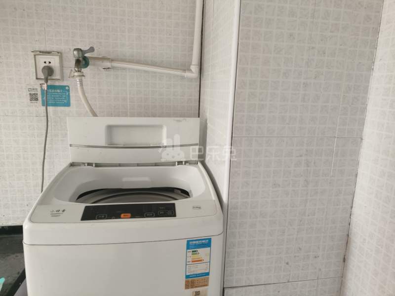 同城光明馨座6797135厨房图6