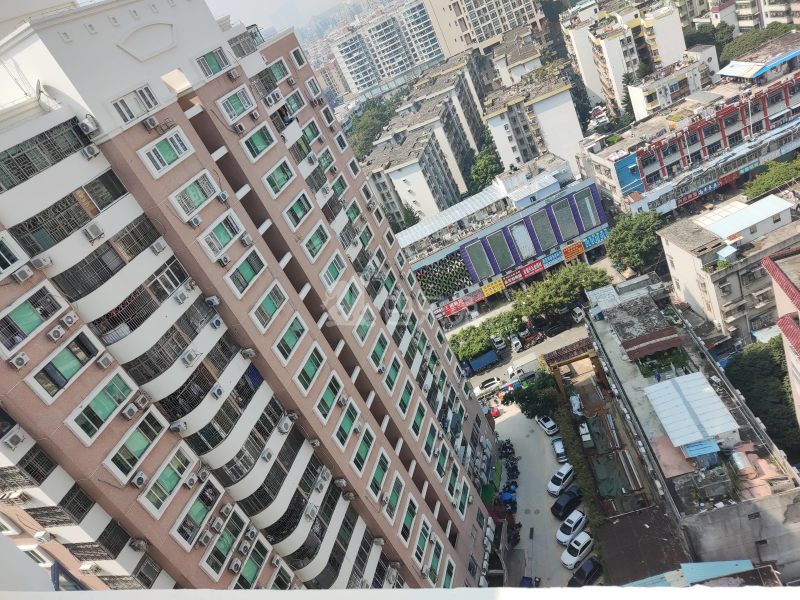 深圳南山_天源大厦(南山)_1室0厅0卫_合租朝东北_南山大道1153号-深圳