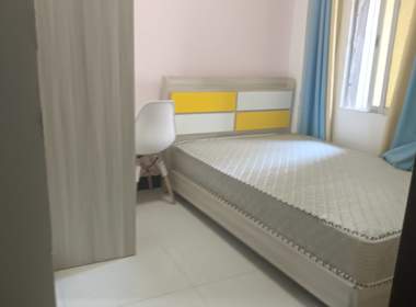 棠溪南天大街二巷1号 1室0厅1卫