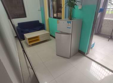 棠溪南天大街二巷1号 1室1厅1卫