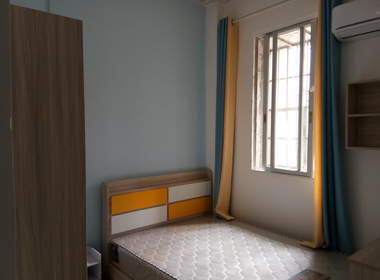 棠溪南天大街二巷1号 1室0厅1卫