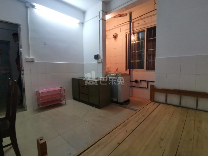 程界西南社大街四巷7号6798165卧室图1