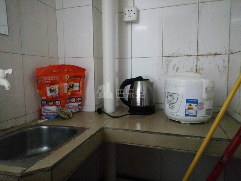 程界西南社大街四巷7号6798165厨房图9