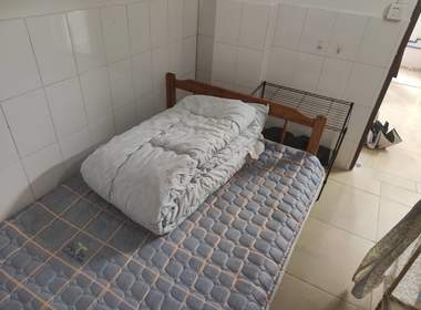 程界西南社大街四巷7号 1室1厅1卫