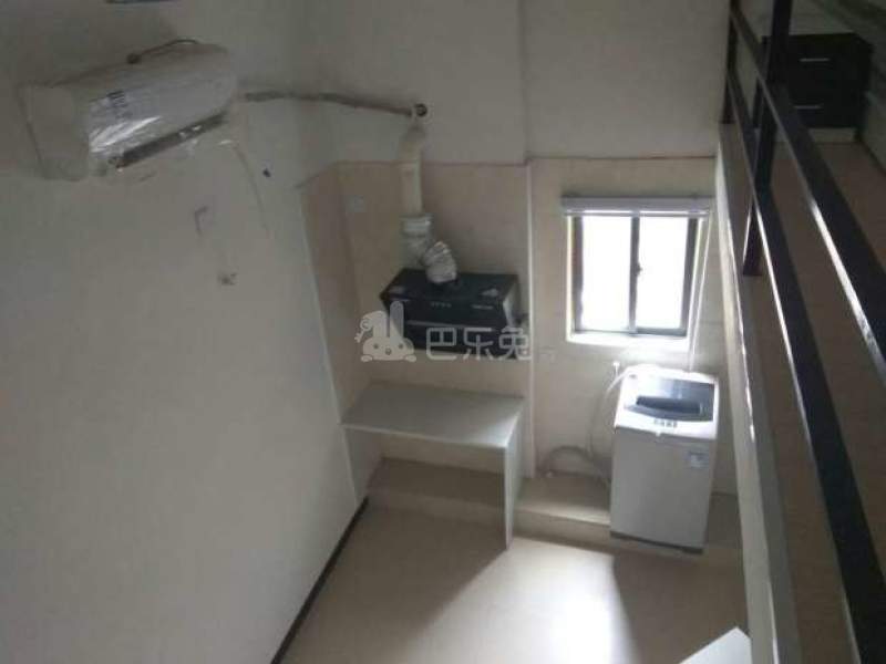 悦亭酒店公寓679362客厅图1