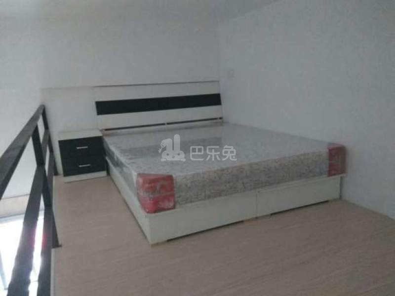 悦亭酒店公寓679362卧室图0