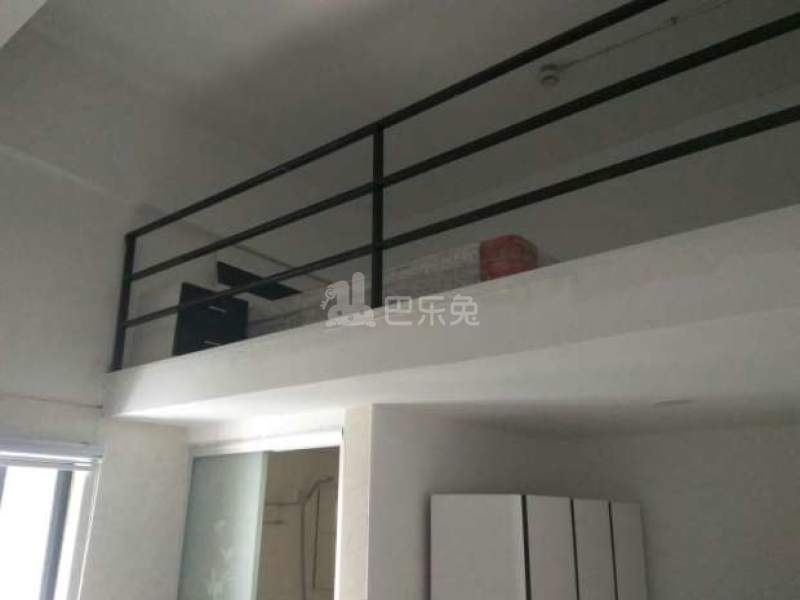 悦亭酒店公寓679362客厅图2