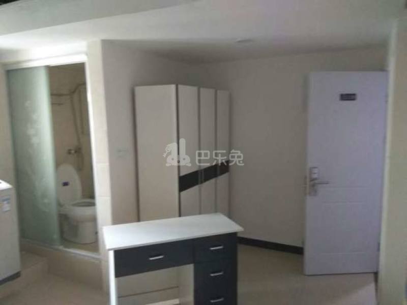 悦亭酒店公寓679362客厅图3