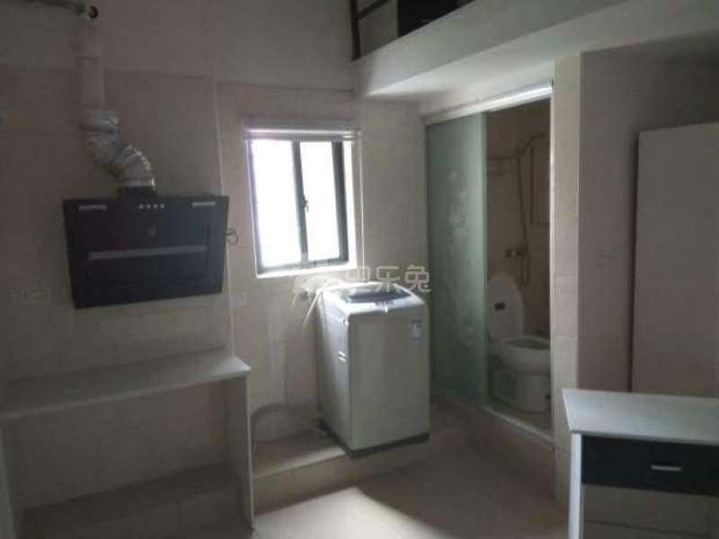 悦亭酒店公寓679362客厅图4