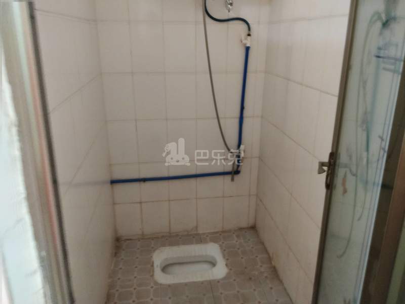 羊城电梯公寓（棠下梅园新村二巷21号）6799465卫生间图5