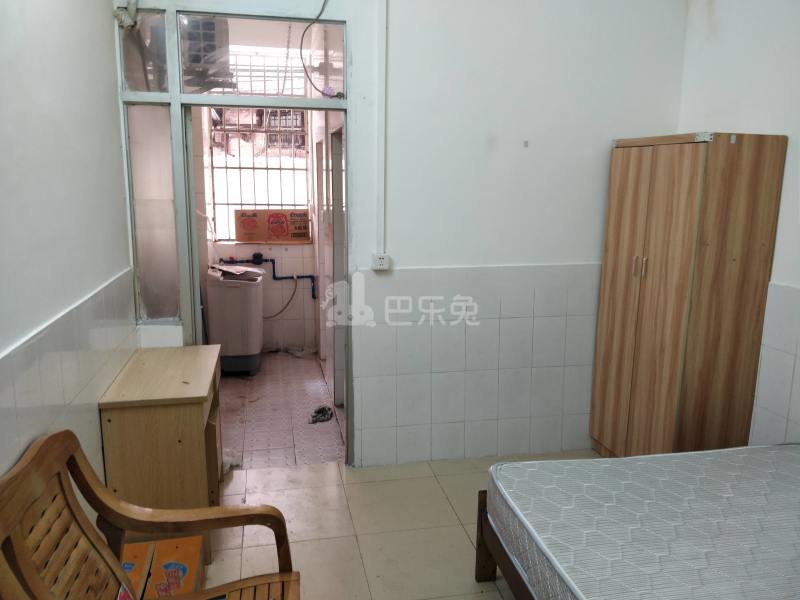 羊城电梯公寓（棠下梅园新村二巷21号）6799465卧室图2