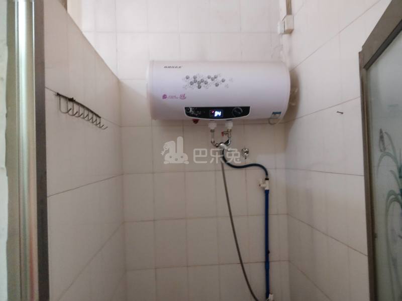 羊城电梯公寓（棠下梅园新村二巷21号）6799465卫生间图6