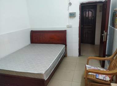 羊城电梯公寓（棠下梅园新村二巷21号） 1室0厅1卫